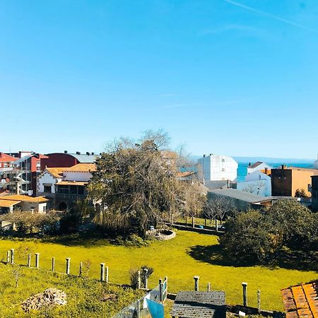 Arrochela Apartamento Рібейра Екстер'єр фото