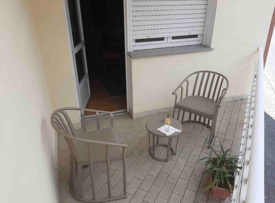 Arrochela Apartamento Рібейра Екстер'єр фото