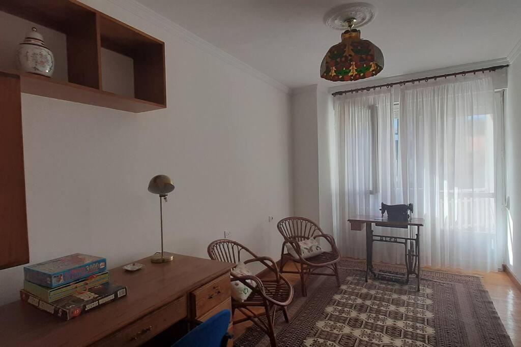 Arrochela Apartamento Рібейра Екстер'єр фото