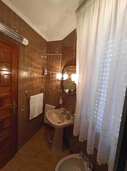 Arrochela Apartamento Рібейра Екстер'єр фото