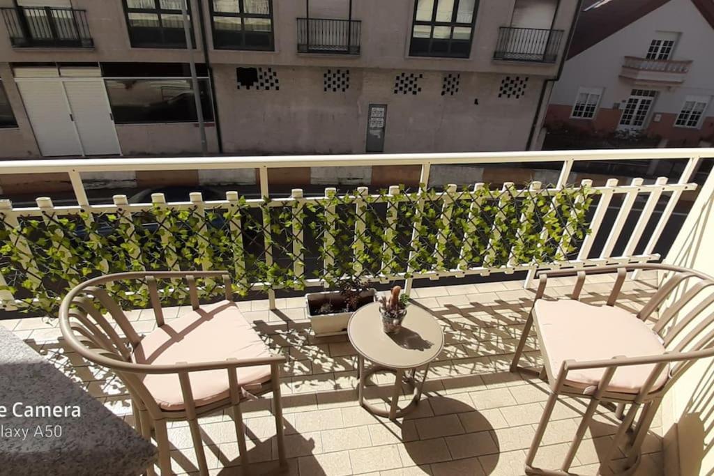 Arrochela Apartamento Рібейра Екстер'єр фото