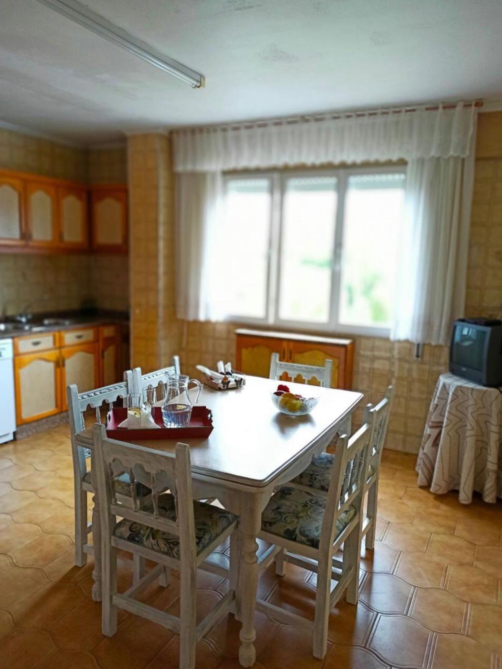 Arrochela Apartamento Рібейра Екстер'єр фото