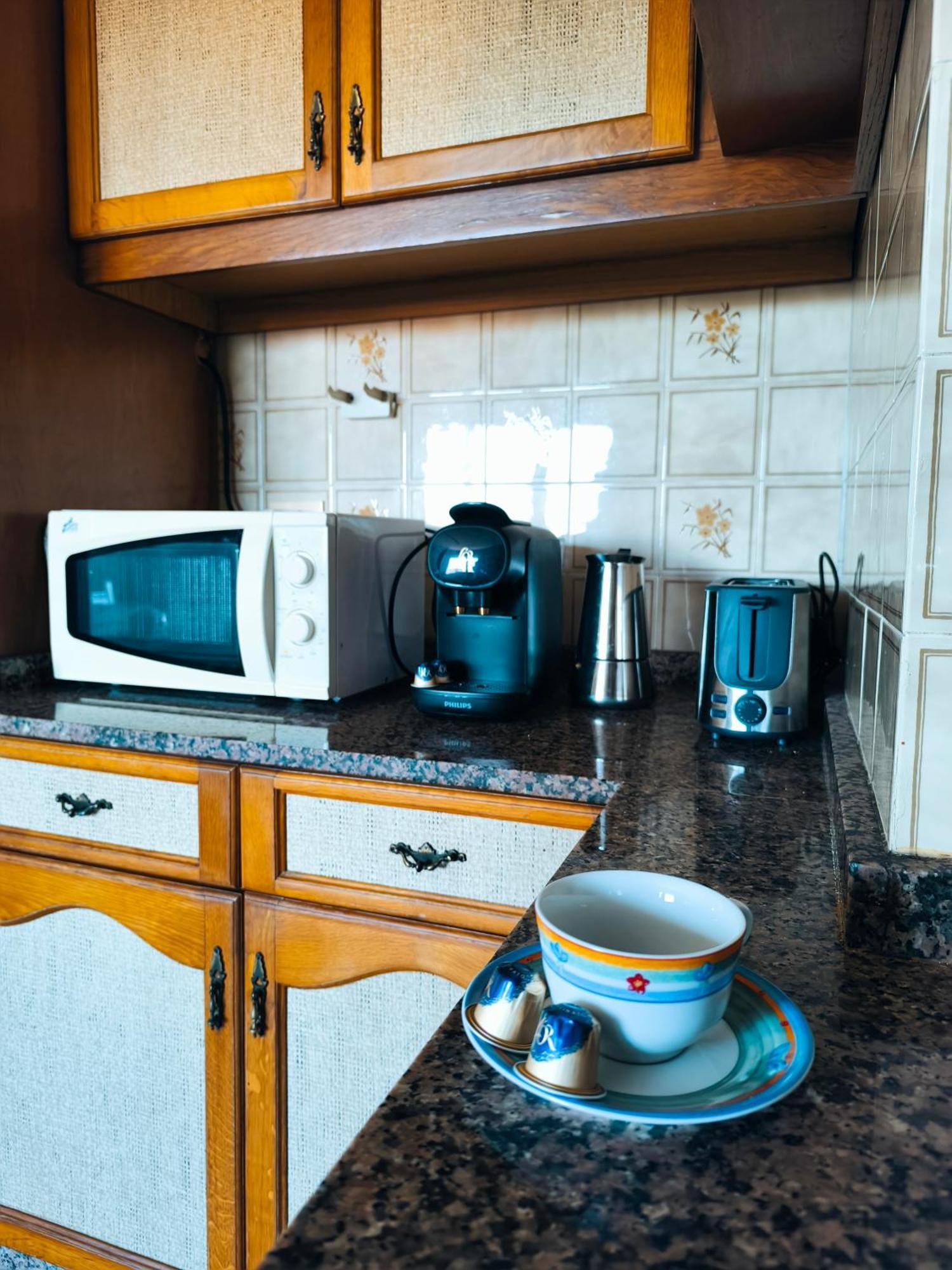 Arrochela Apartamento Рібейра Екстер'єр фото