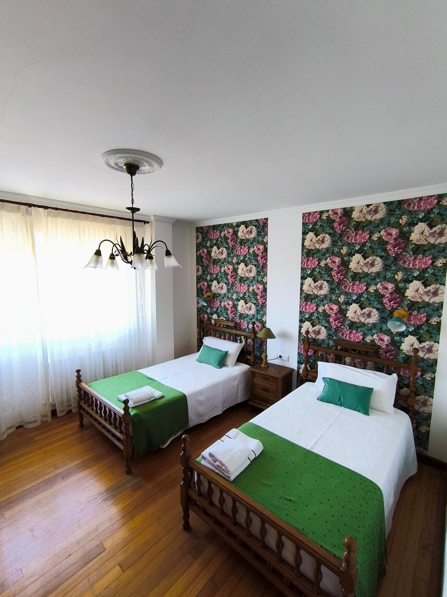 Arrochela Apartamento Рібейра Екстер'єр фото