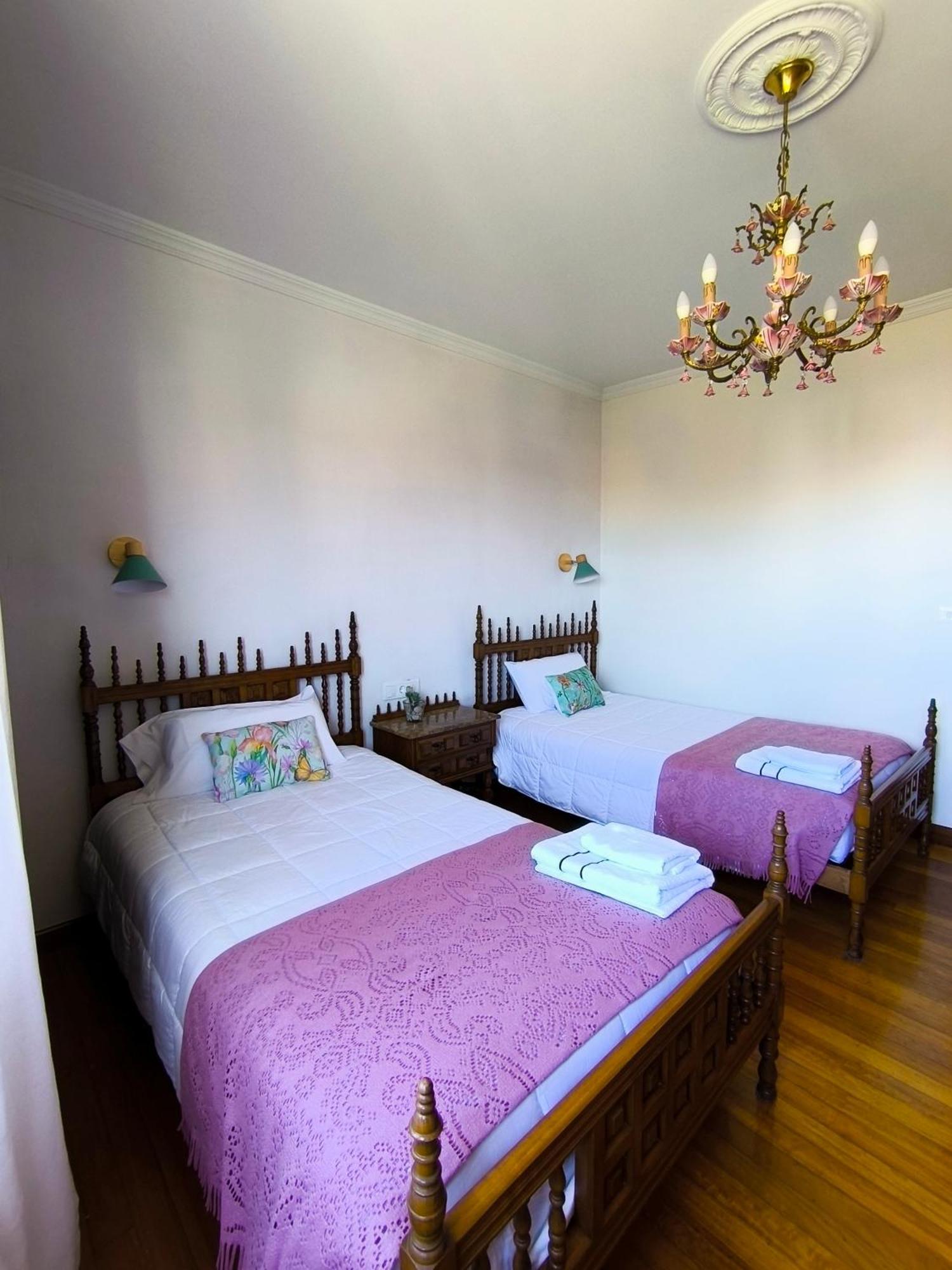 Arrochela Apartamento Рібейра Екстер'єр фото