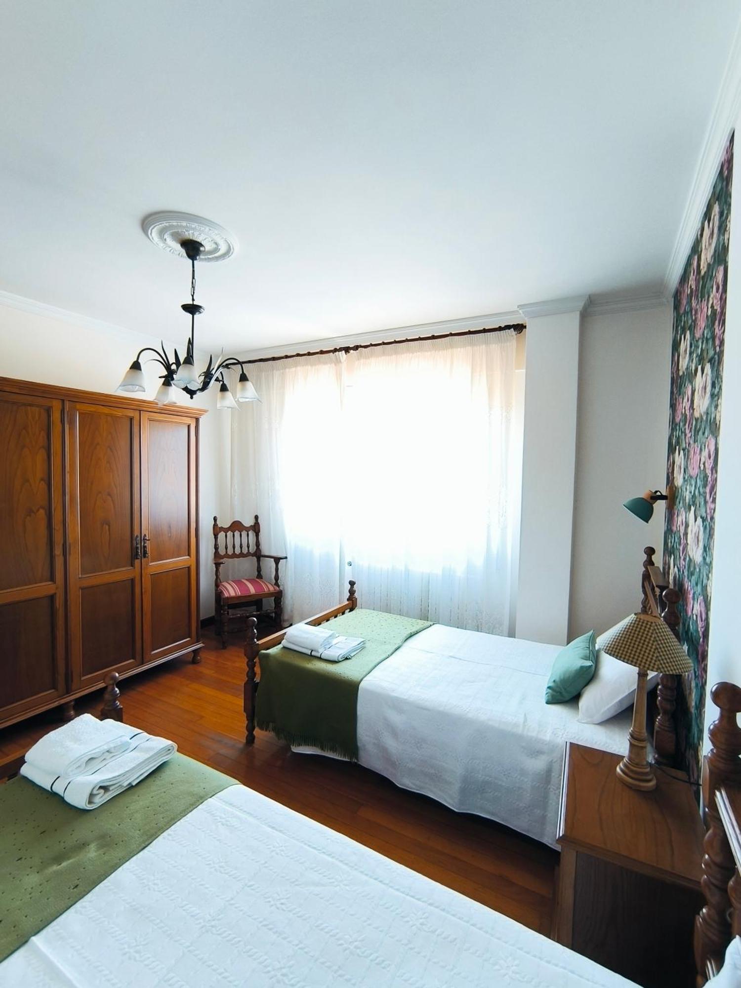 Arrochela Apartamento Рібейра Екстер'єр фото